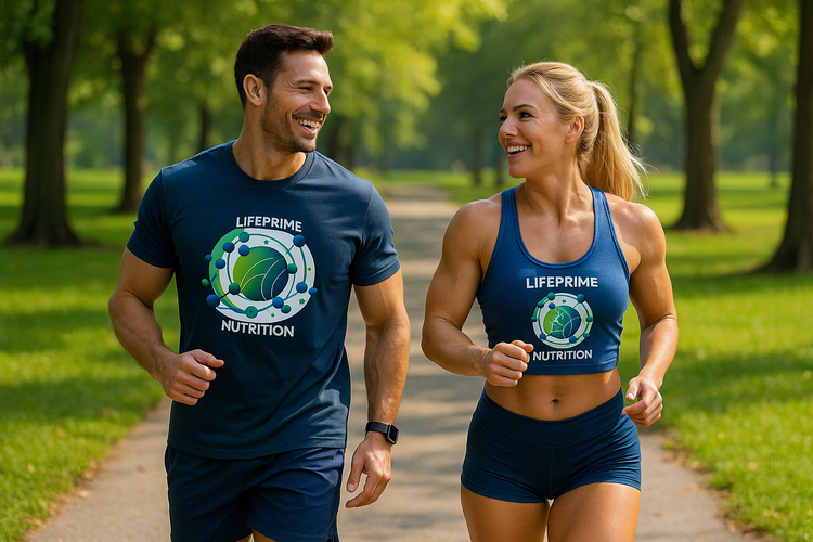 Health & Wellness