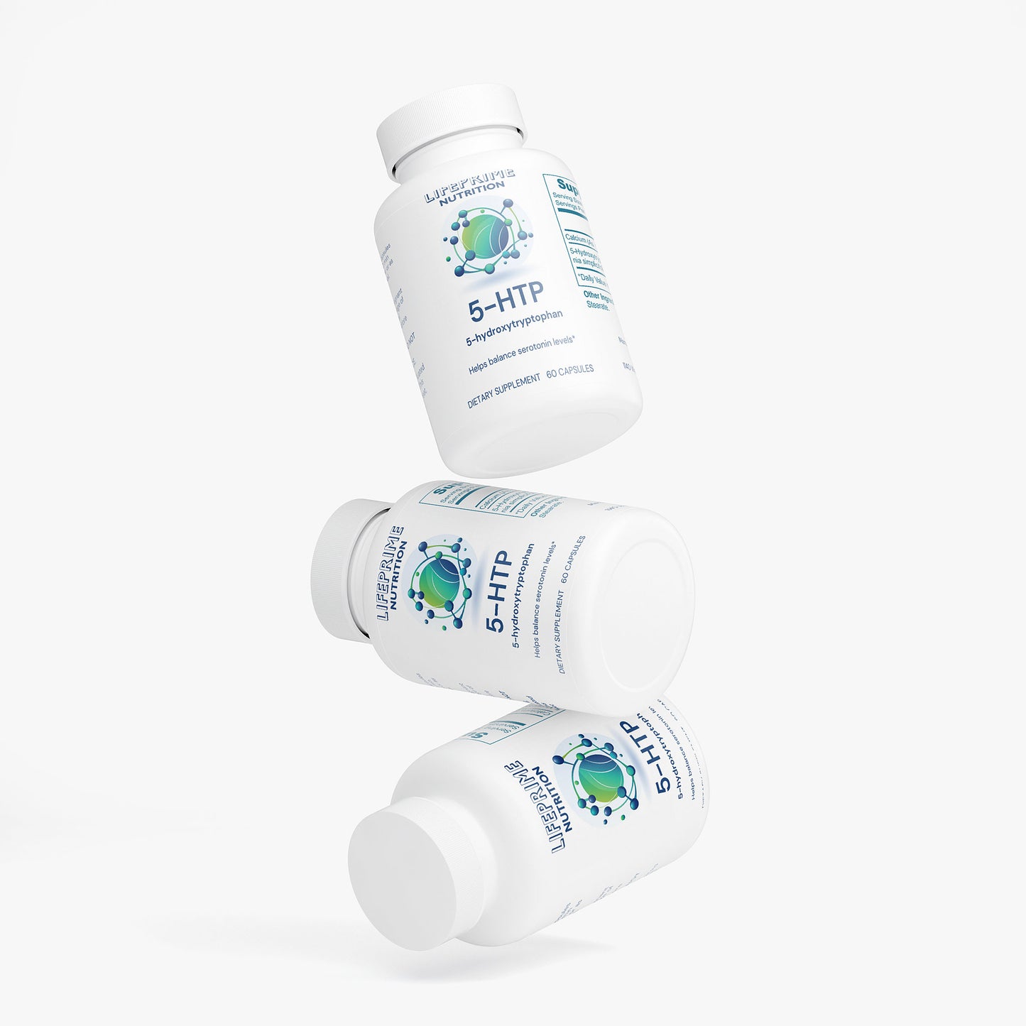 5-HTP