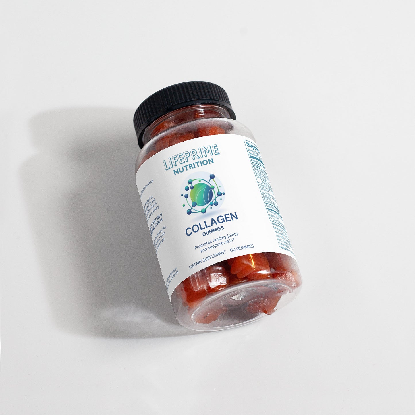 Collagen Gummies (Adult)