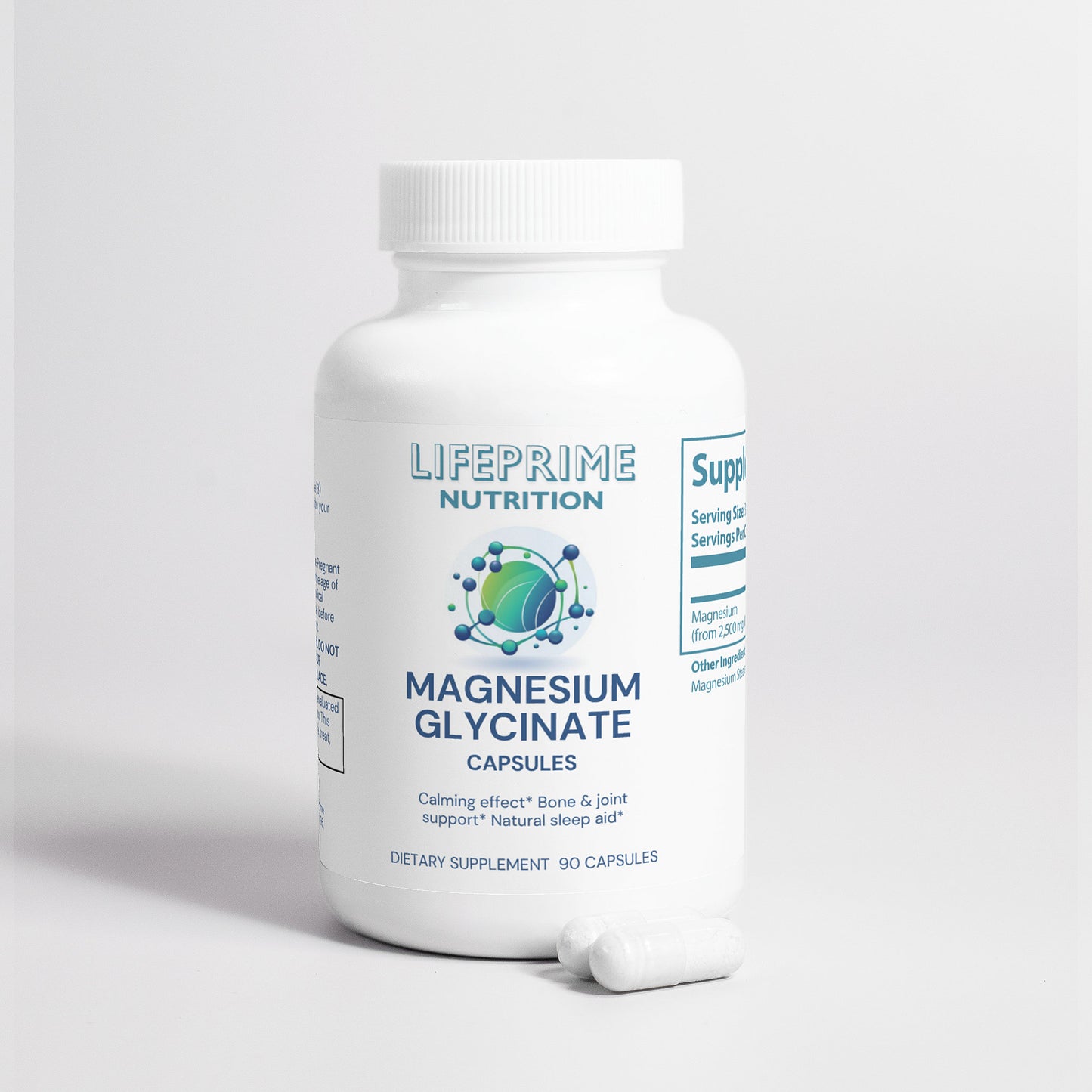 Magnesium Glycinate
