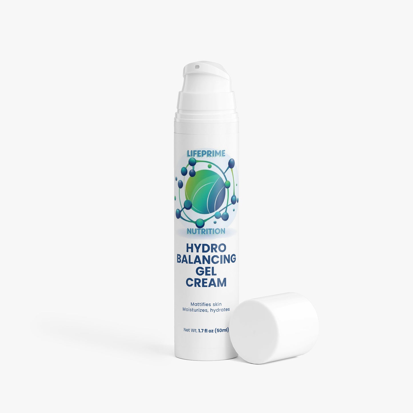 Hydro Balancing Gel-Cream