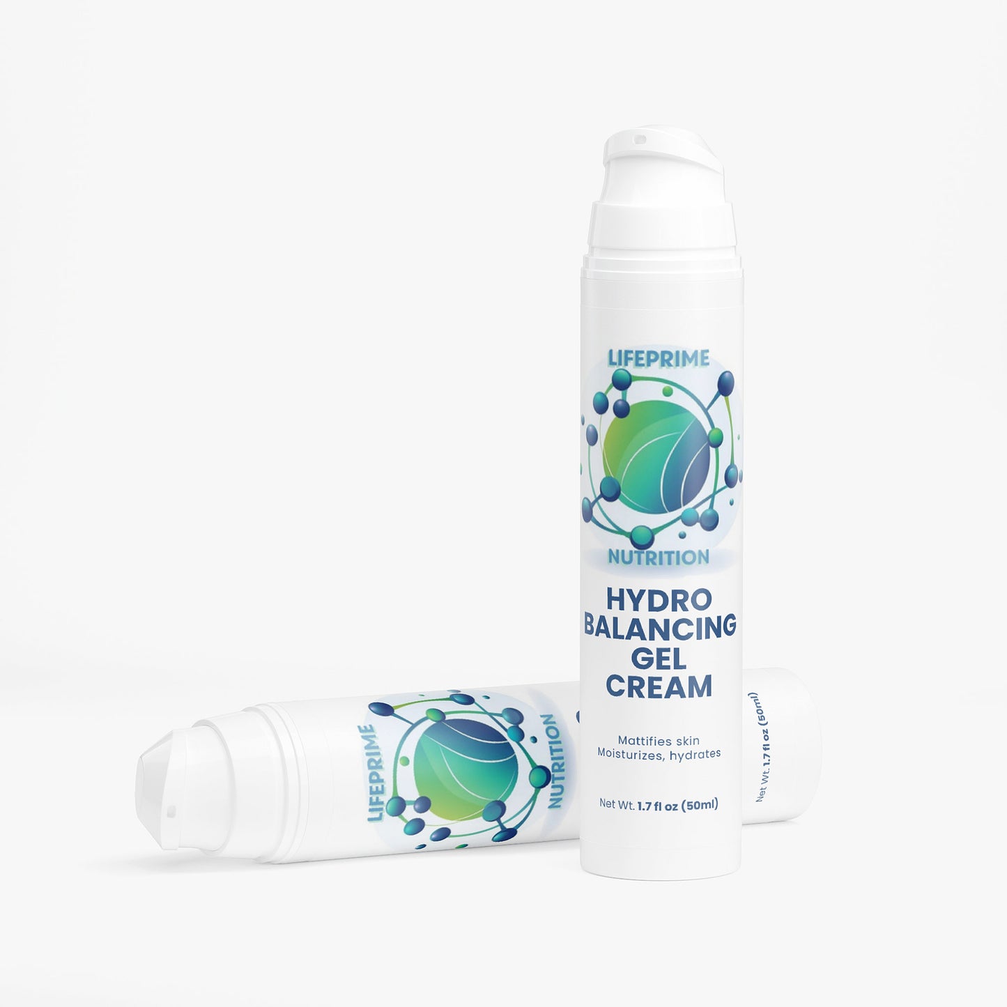 Hydro Balancing Gel-Cream