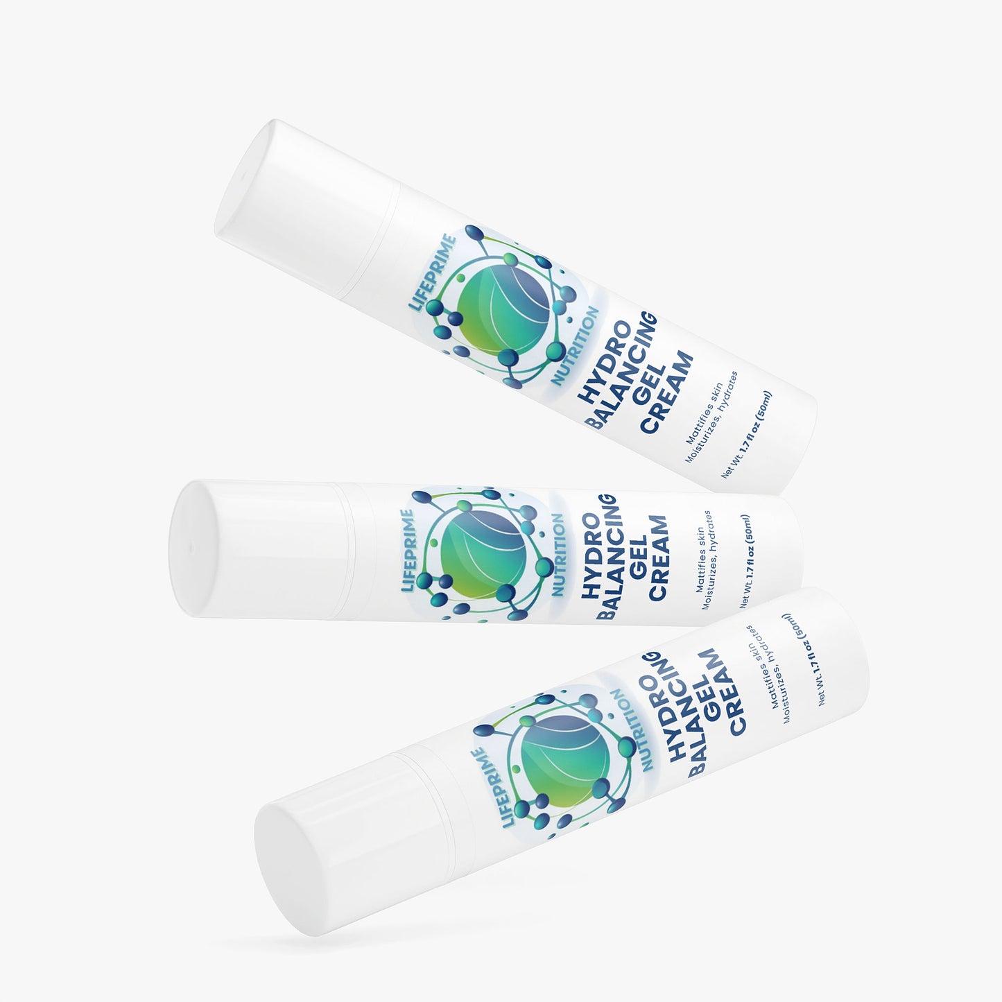 Hydro Balancing Gel-Cream