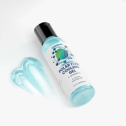 Polar Flex Cooling Gel