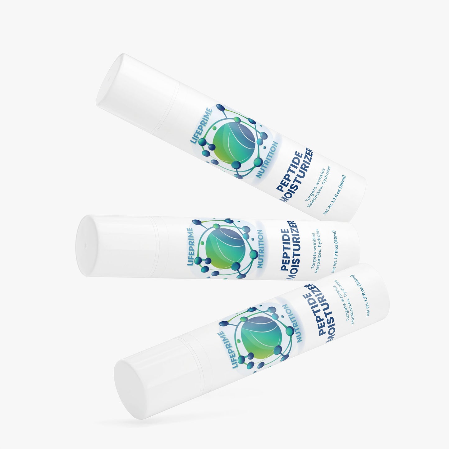 Peptide Moisturizer