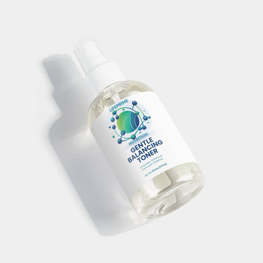 Gentle Balancing Toner