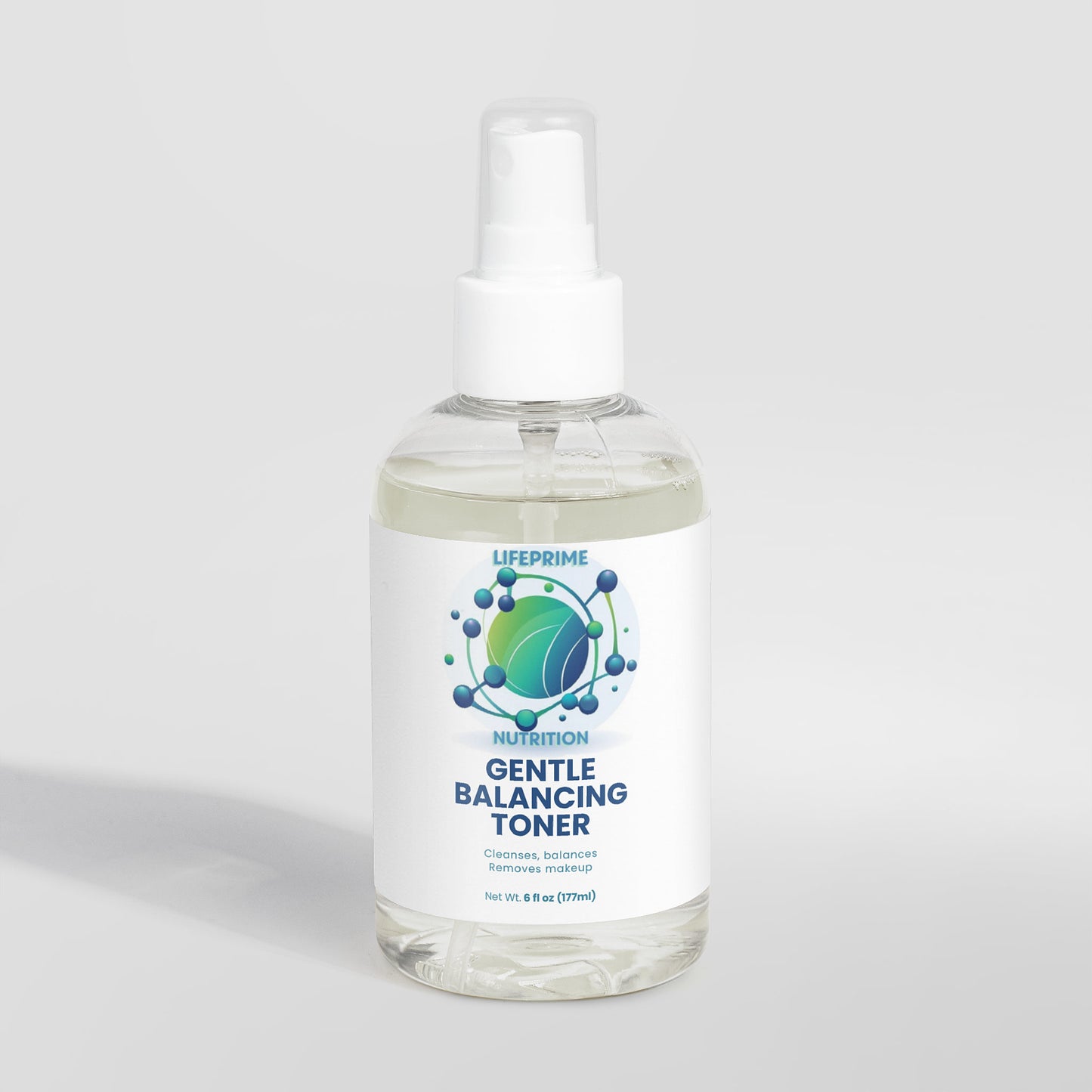 Gentle Balancing Toner