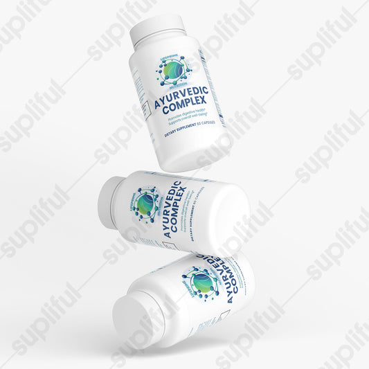 Ayurvedic Complex