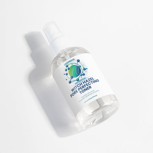 Witch Hazel Pore Perfecting Toner