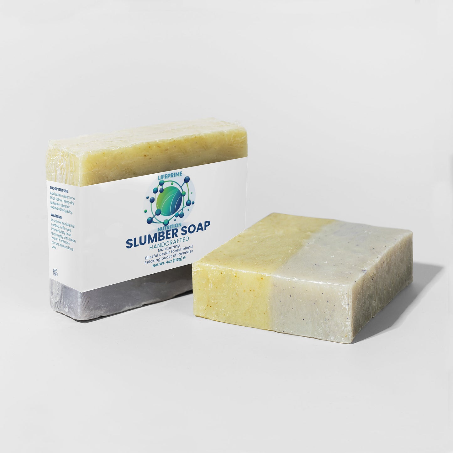 Slumber Soap
