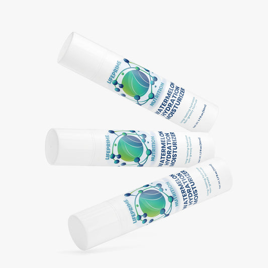 Watermelon Hydration Moisturizer