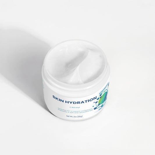 Skin Hydration Cream