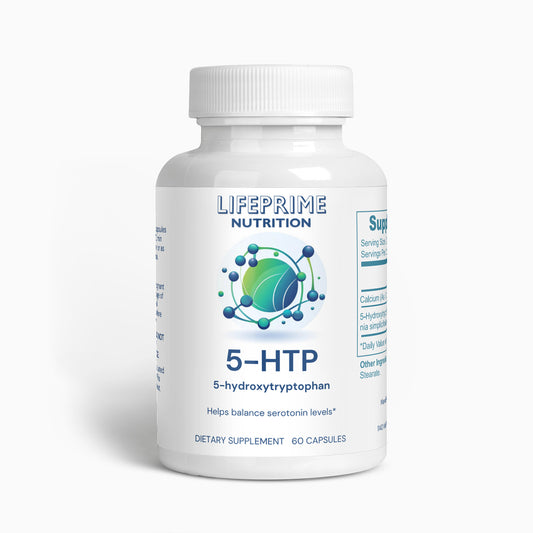 5-HTP