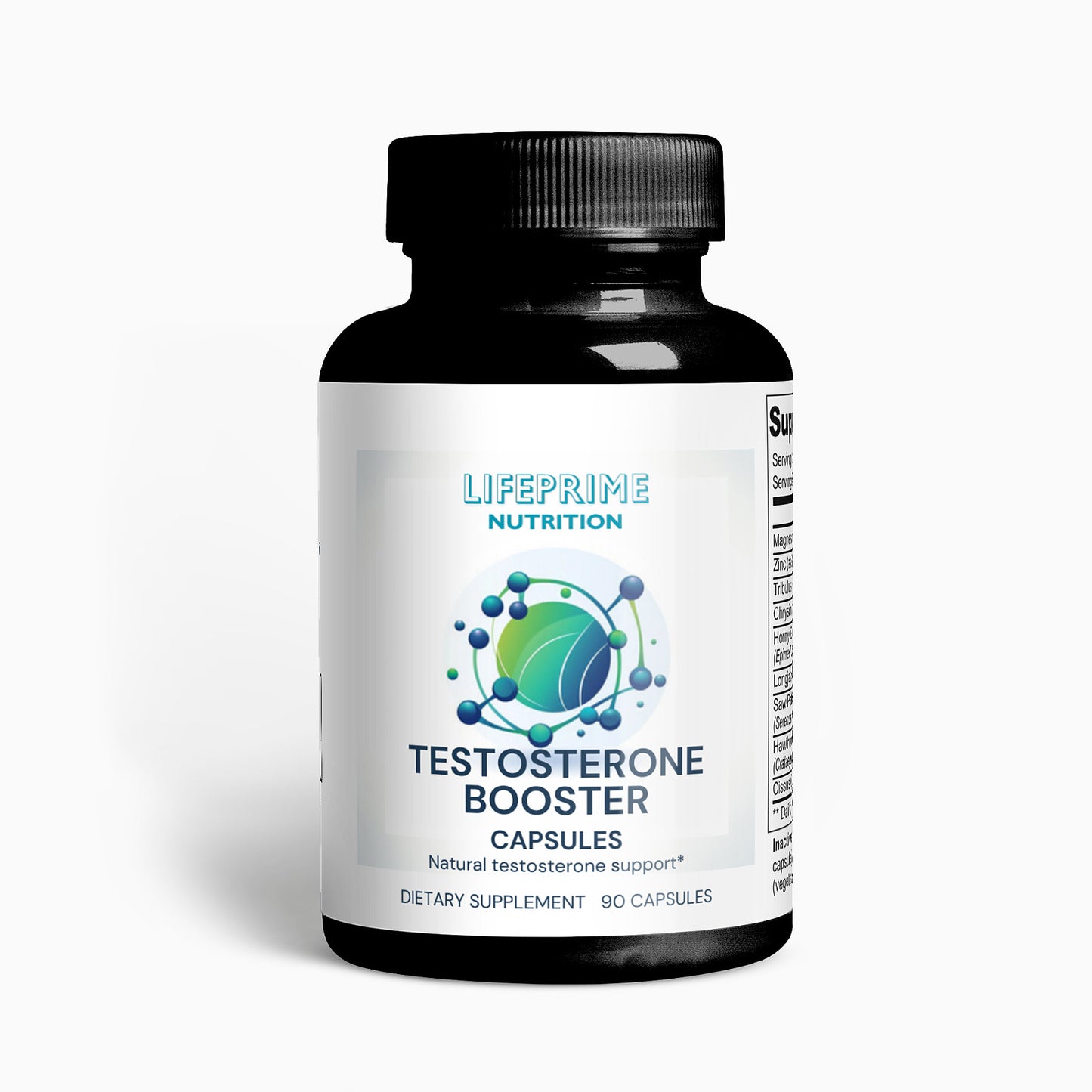 Testosterone Booster