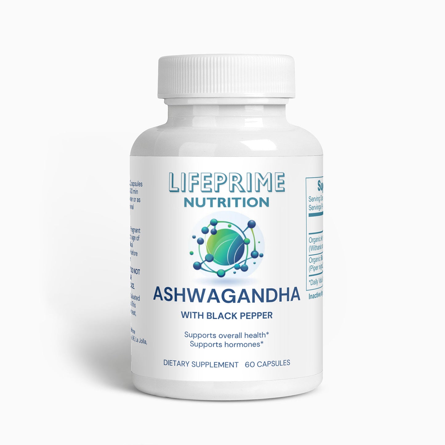 Ashwagandha