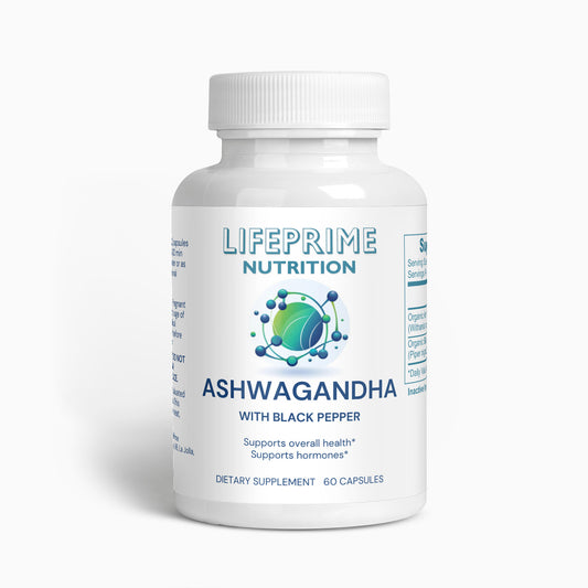 Ashwagandha