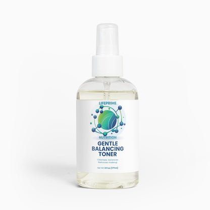 Gentle Balancing Toner