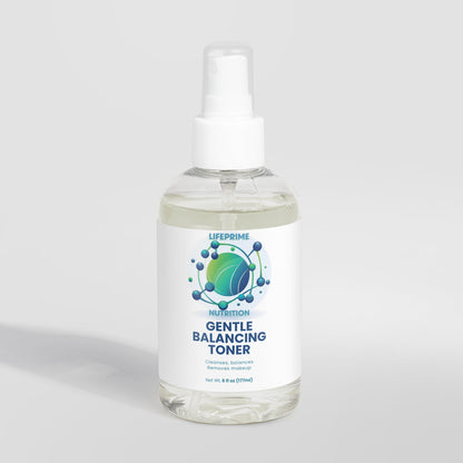 Gentle Balancing Toner