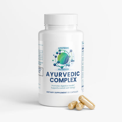 Ayurvedic Complex