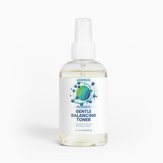 Gentle Balancing Toner