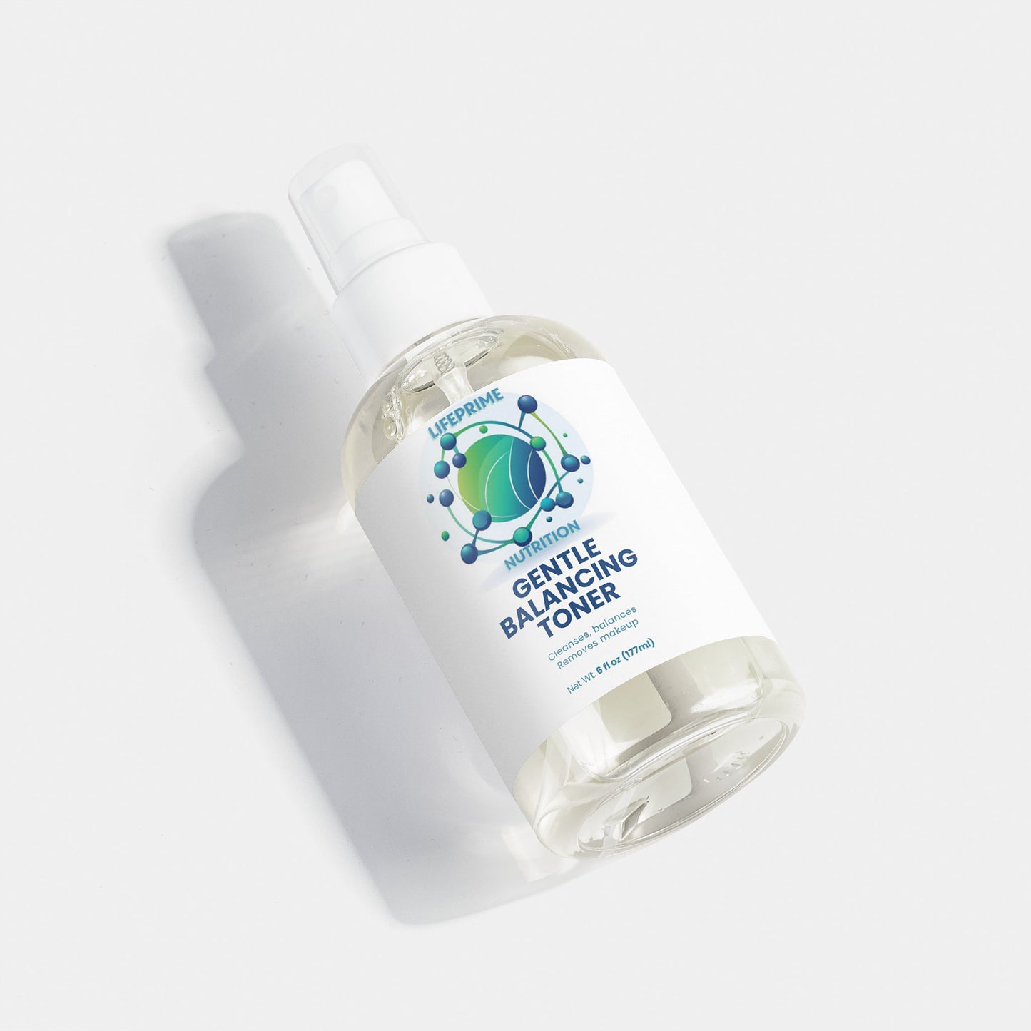 Gentle Balancing Toner