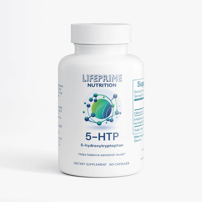 5-HTP