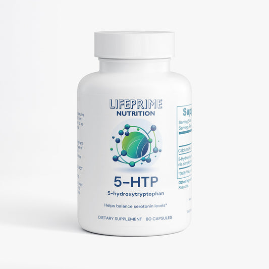 5-HTP