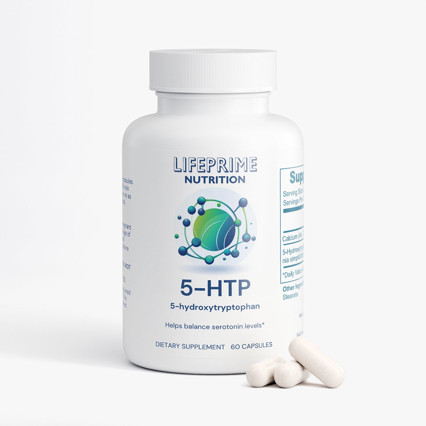 5-HTP
