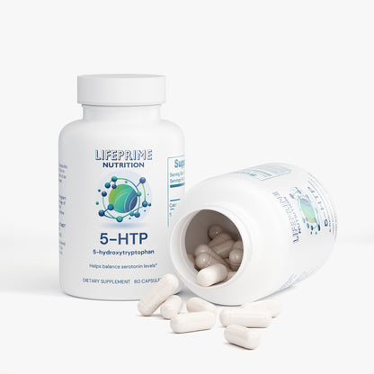 5-HTP