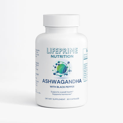 Ashwagandha