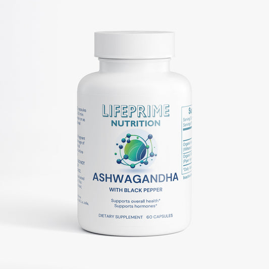 Ashwagandha