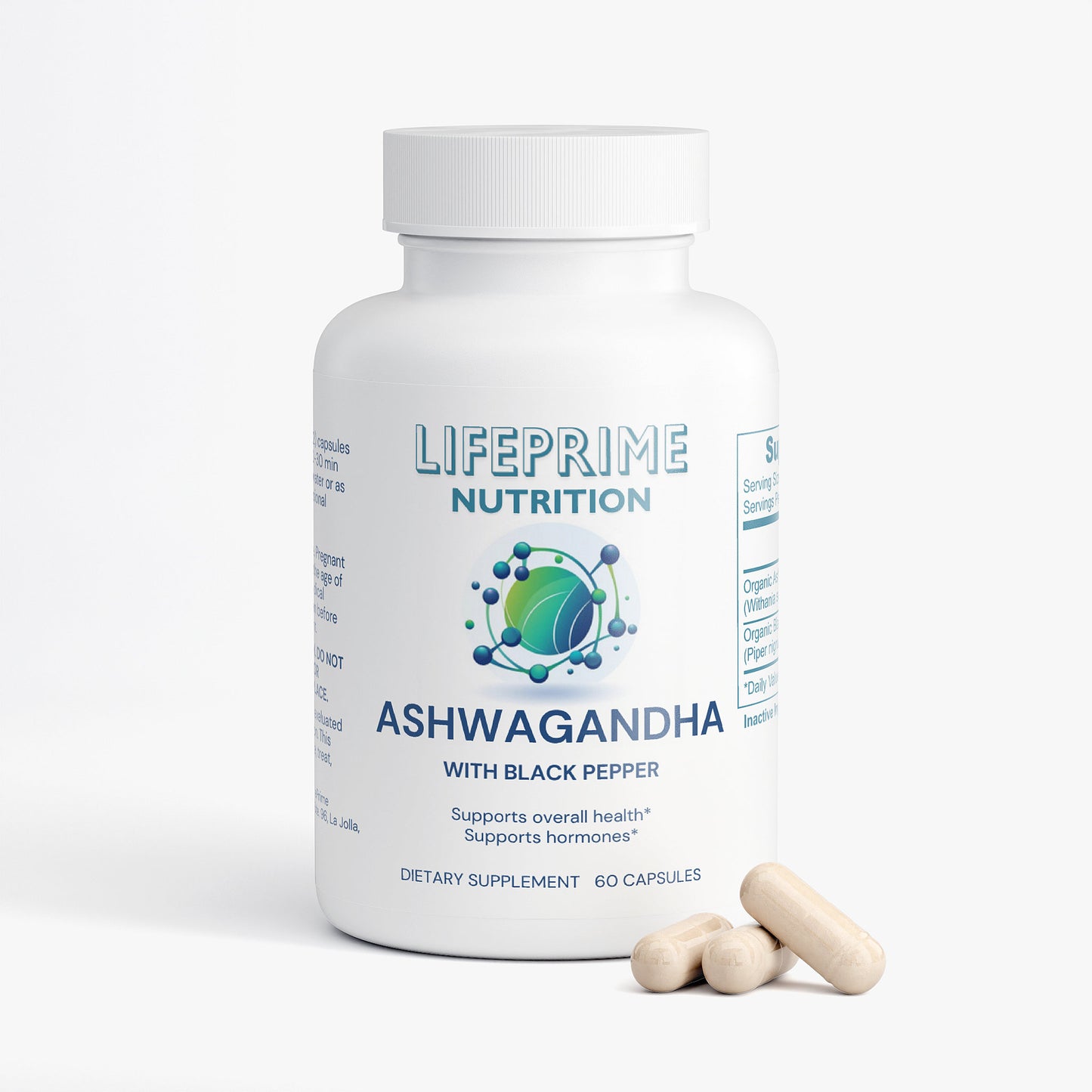 Ashwagandha