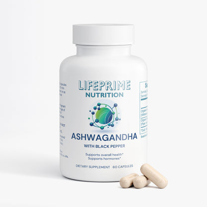Ashwagandha
