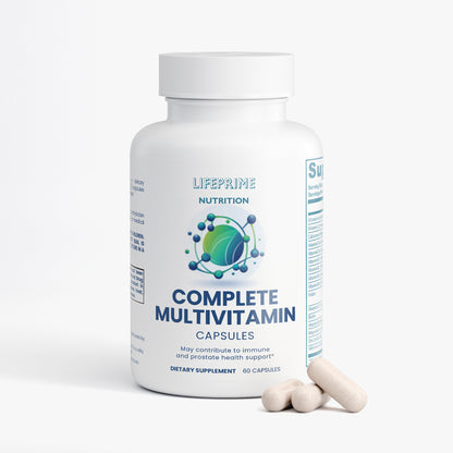 Complete Multivitamin