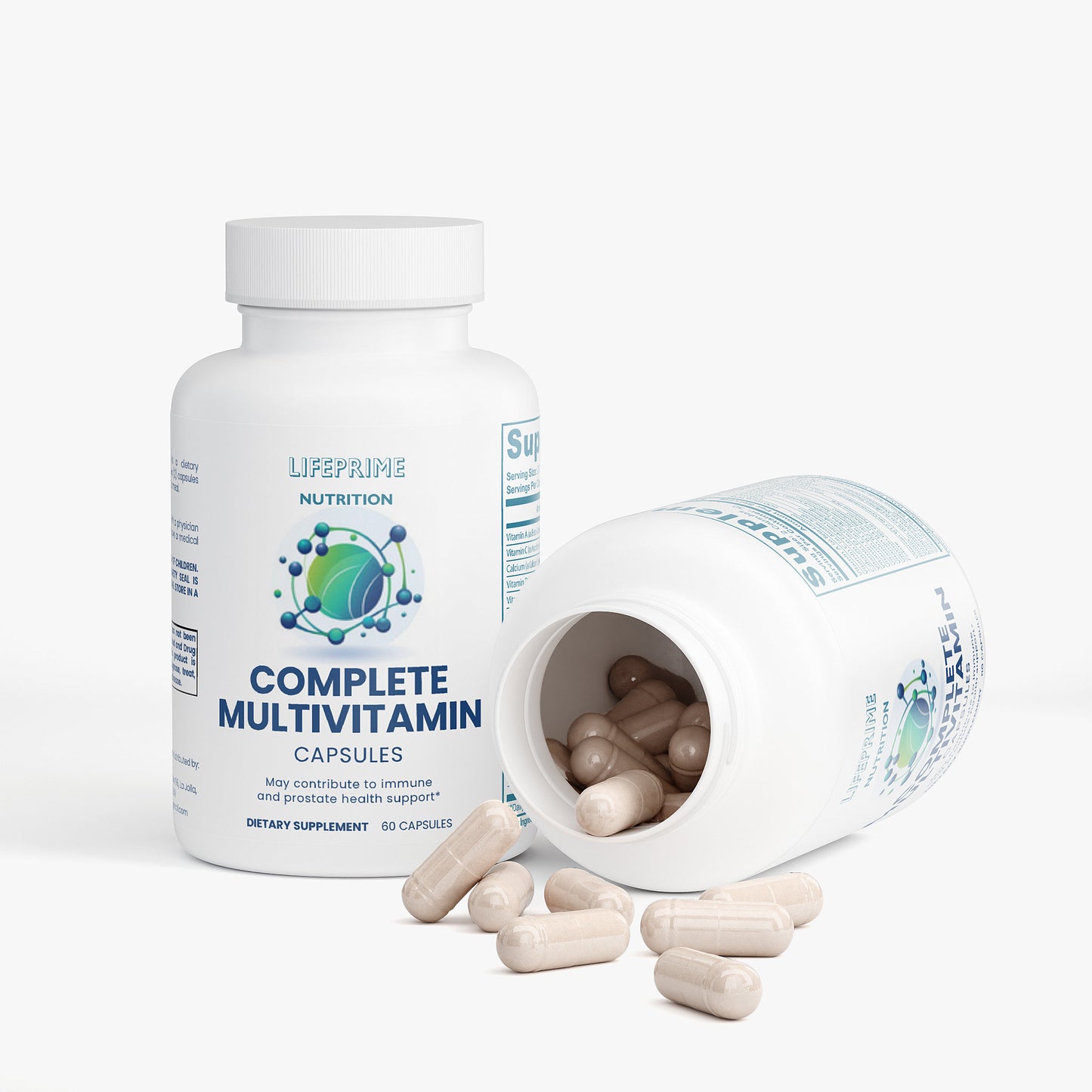 Complete Multivitamin