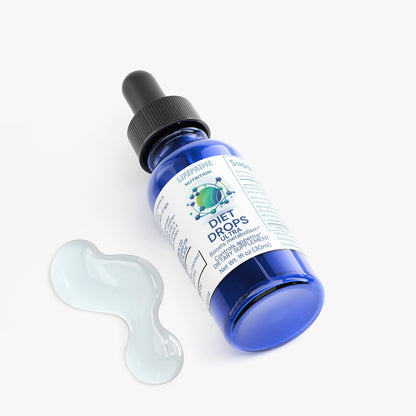 Diet Drops Ultra 1 oz