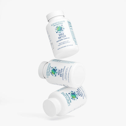 Max Detox (Acai detox)