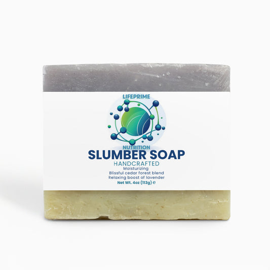 Slumber Soap