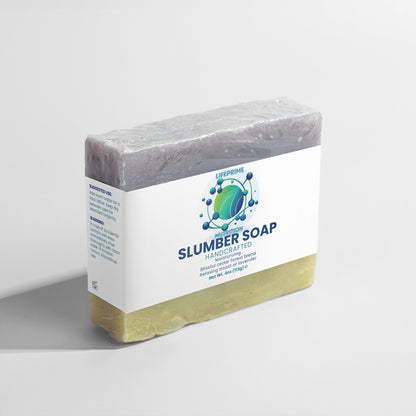 Slumber Soap