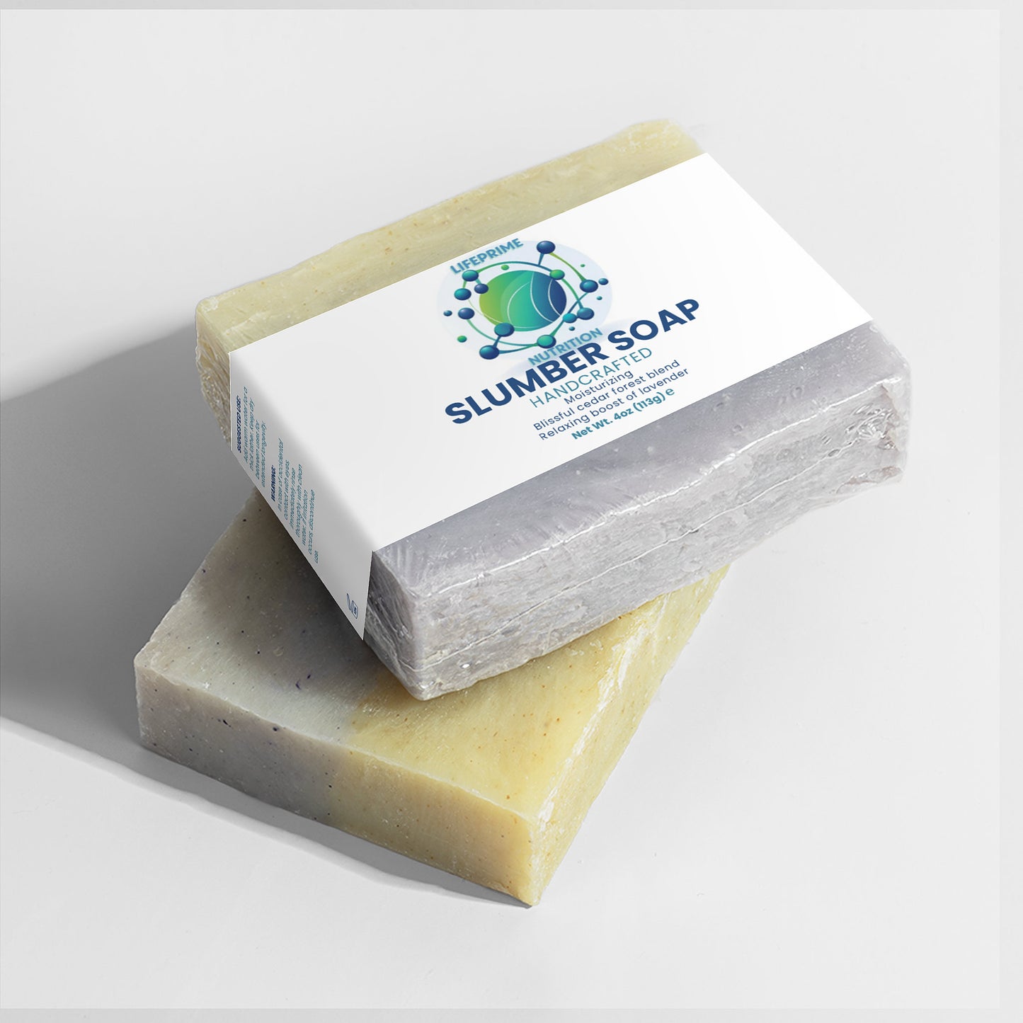 Slumber Soap