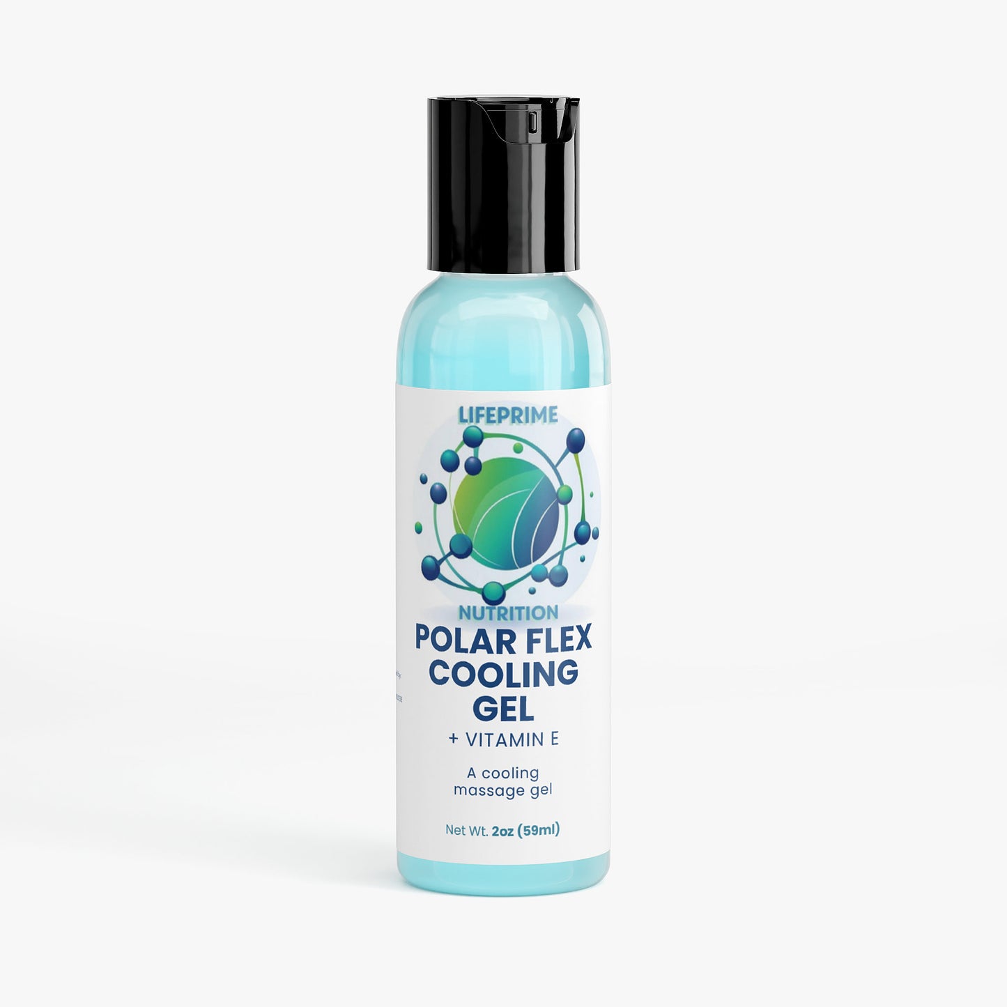 Polar Flex Cooling Gel