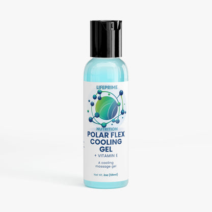 Polar Flex Cooling Gel