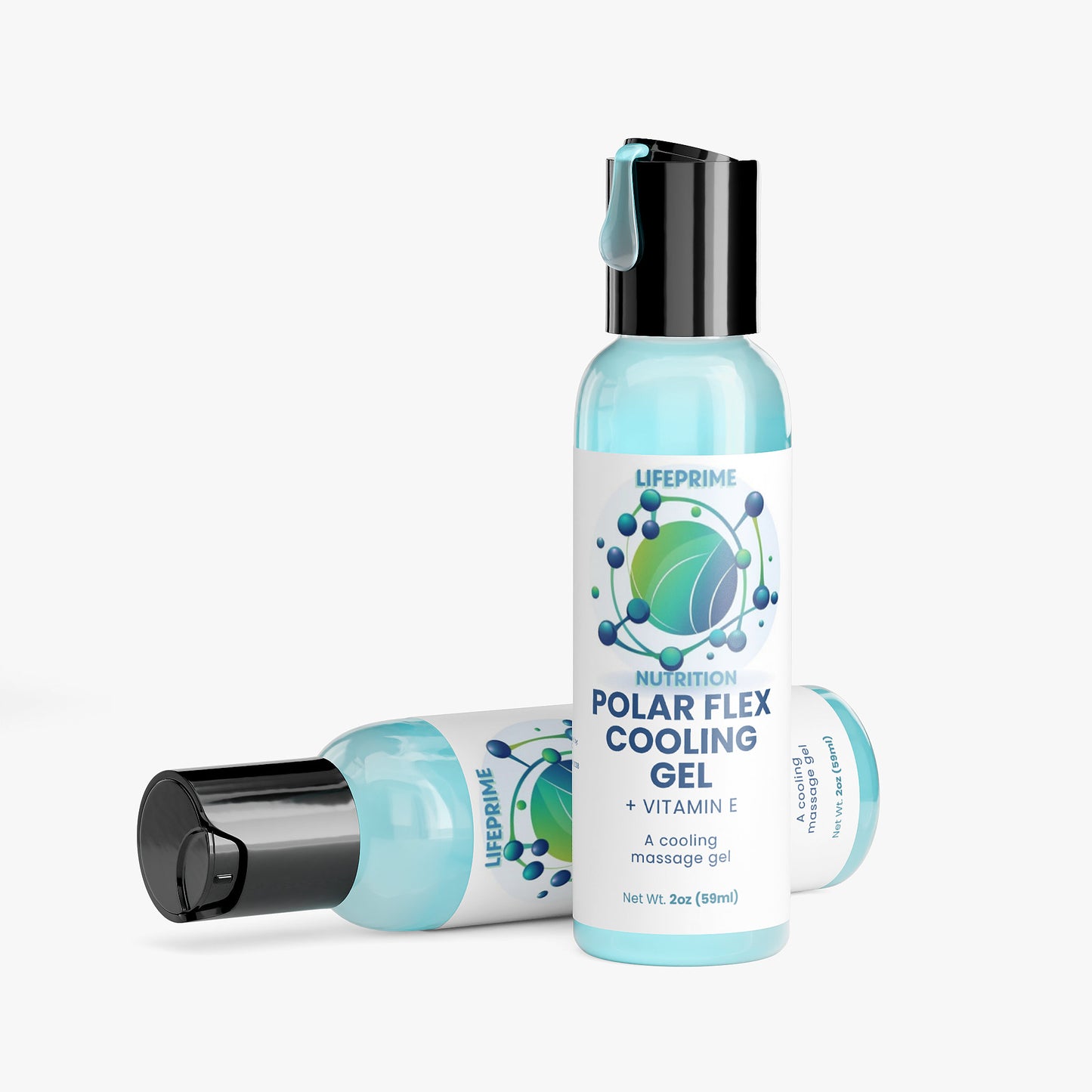 Polar Flex Cooling Gel