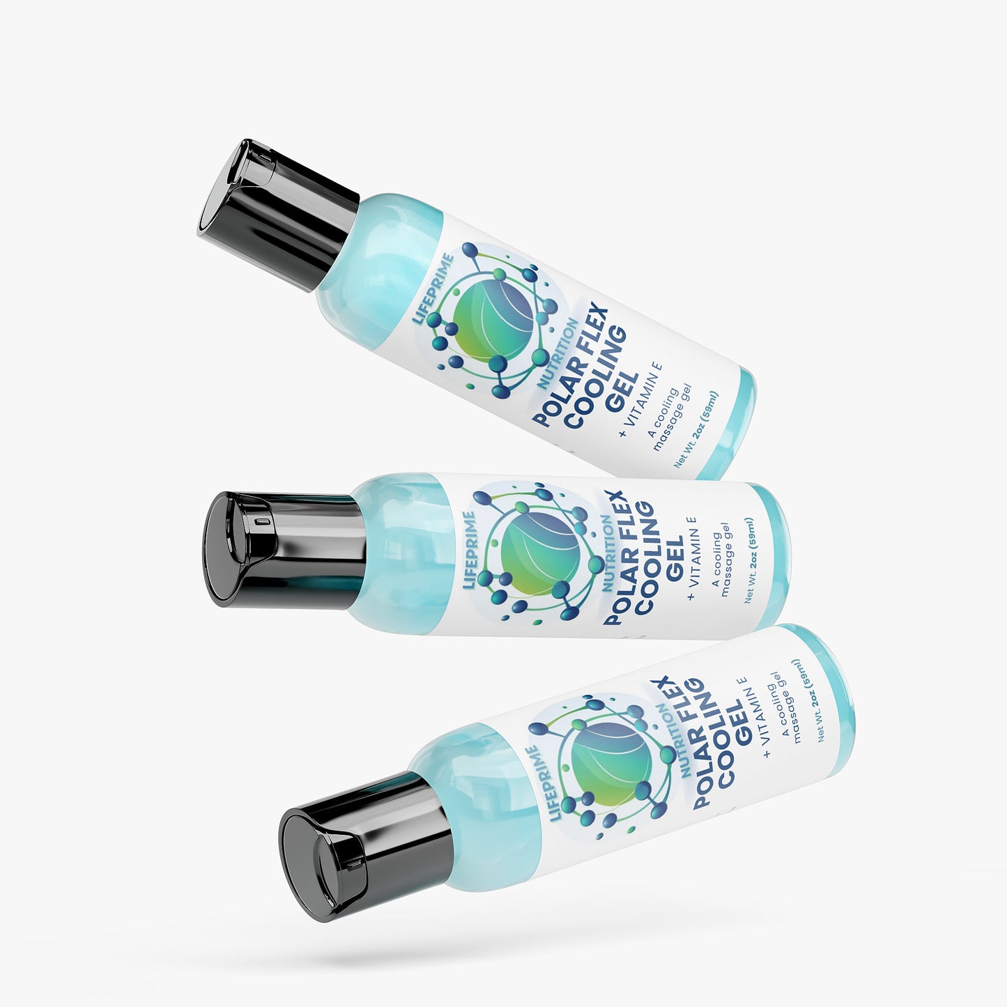 Polar Flex Cooling Gel