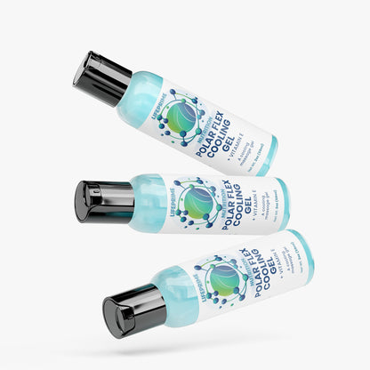 Polar Flex Cooling Gel