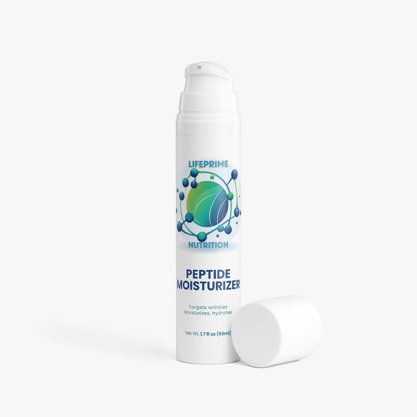 Peptide Moisturizer