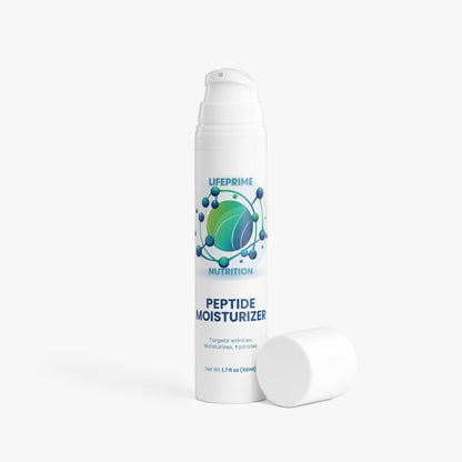 Peptide Moisturizer