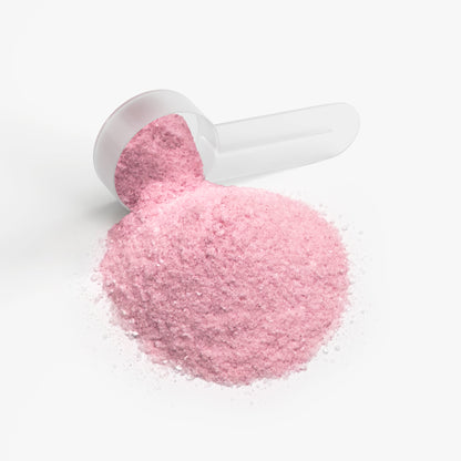 Energy Powder – Fruit Punch | No Crash Clean Energy & Focus Supplement