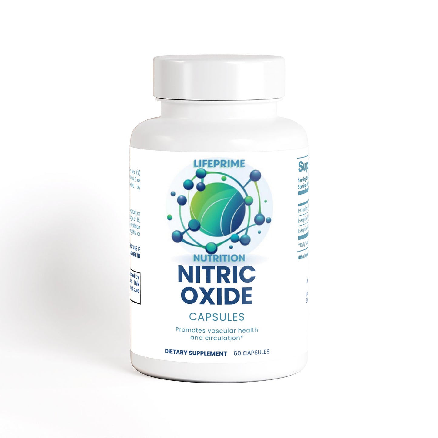 Nitric Oxide