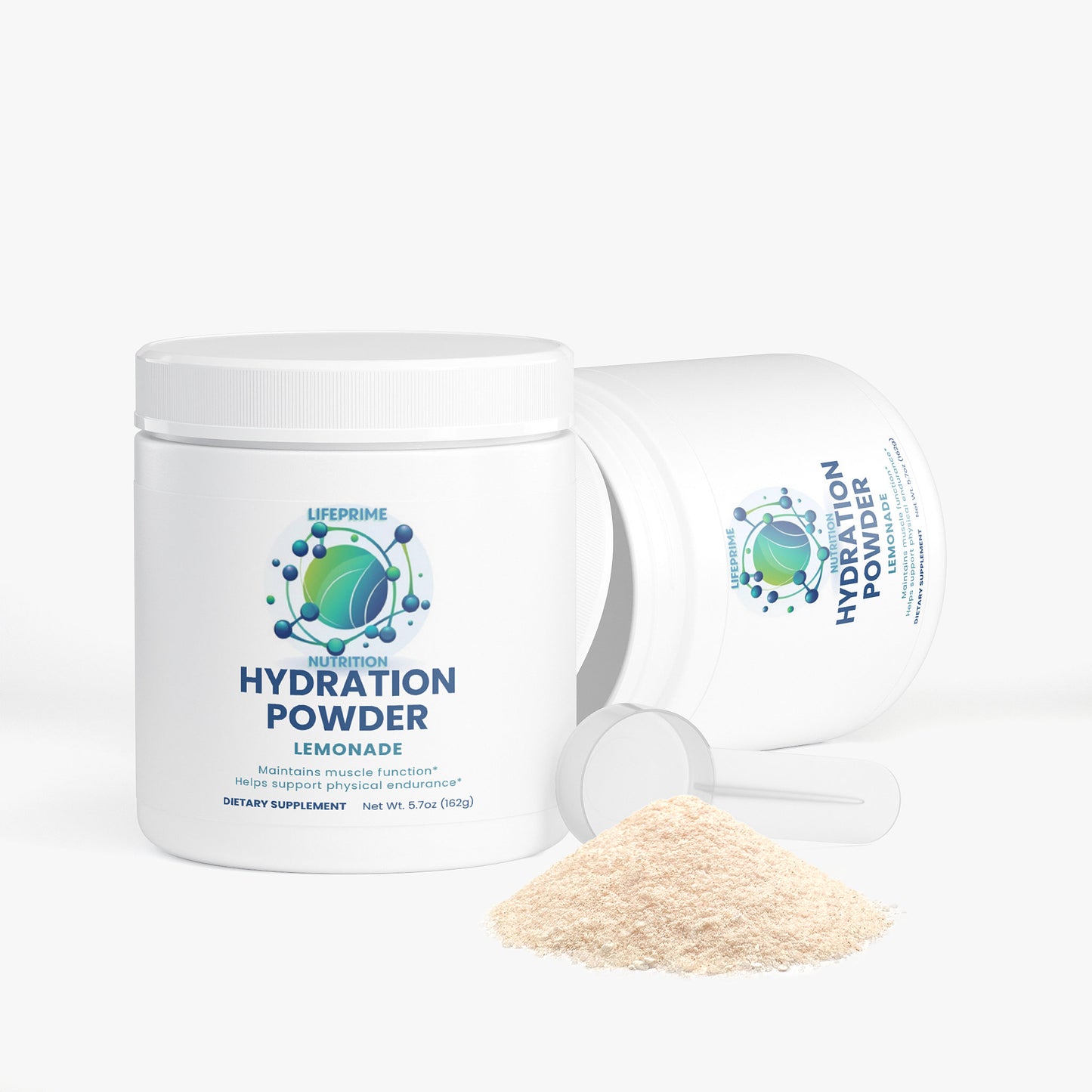 Hydration Powder (Lemonade)